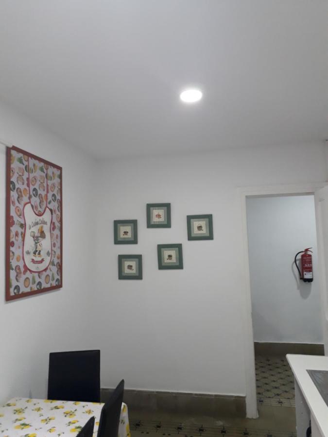 大加那利岛拉斯帕尔马斯 Casa Eucalipto酒店 外观 照片