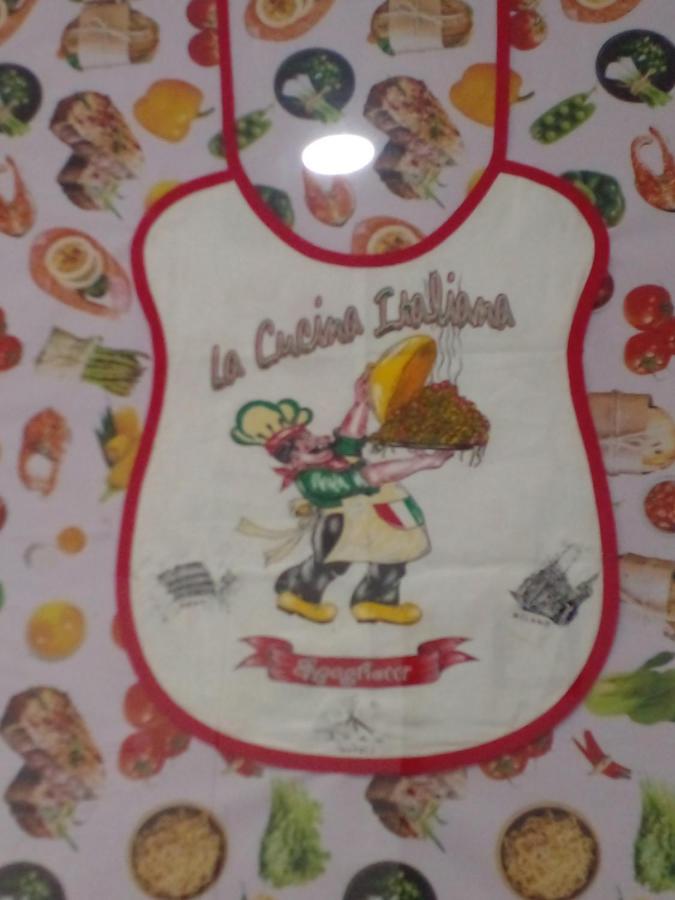 大加那利岛拉斯帕尔马斯 Casa Eucalipto酒店 外观 照片