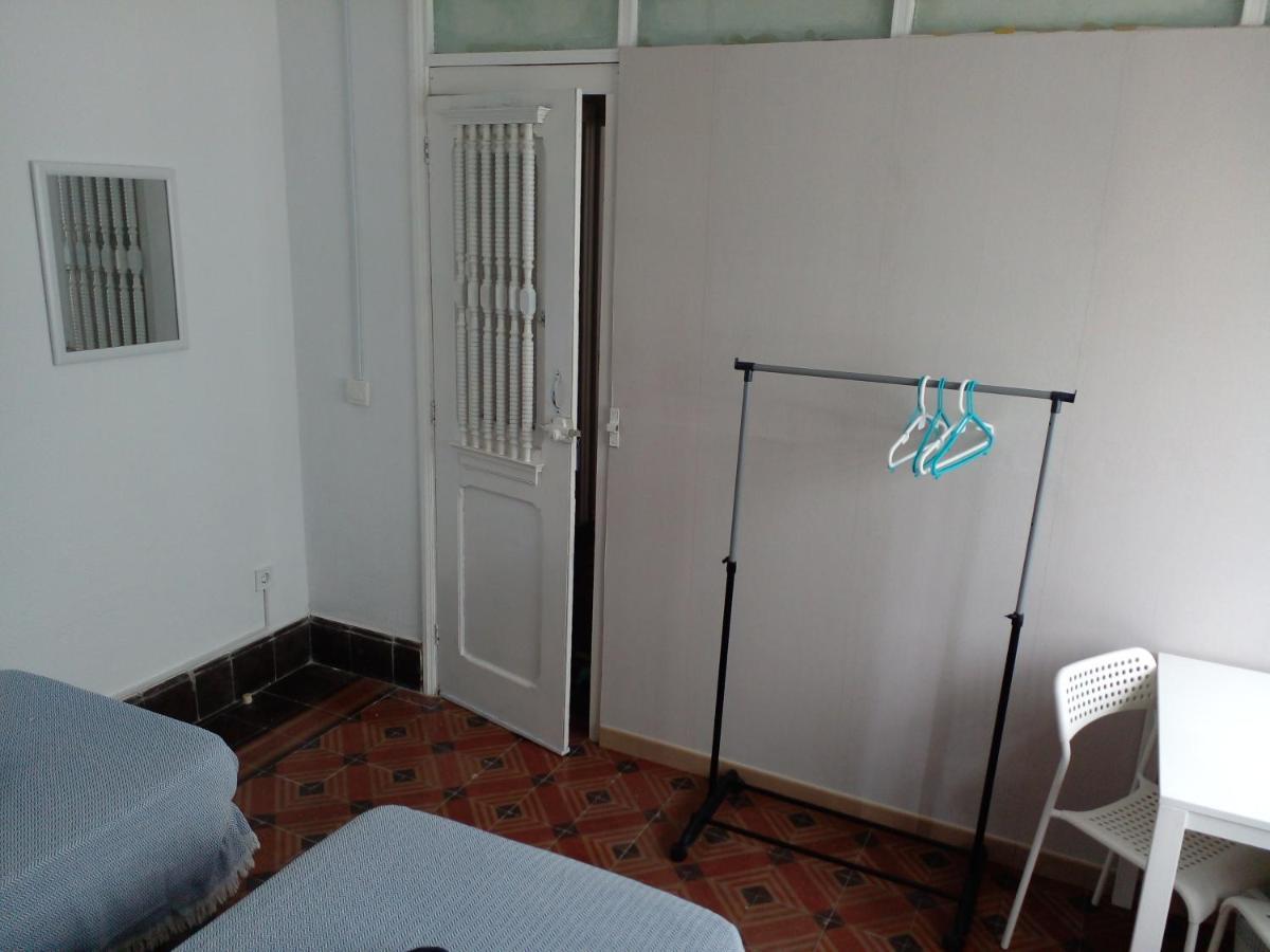 大加那利岛拉斯帕尔马斯 Casa Eucalipto酒店 外观 照片