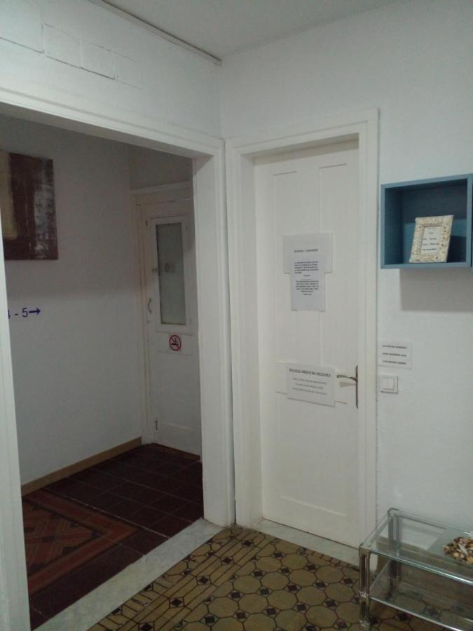 大加那利岛拉斯帕尔马斯 Casa Eucalipto酒店 外观 照片